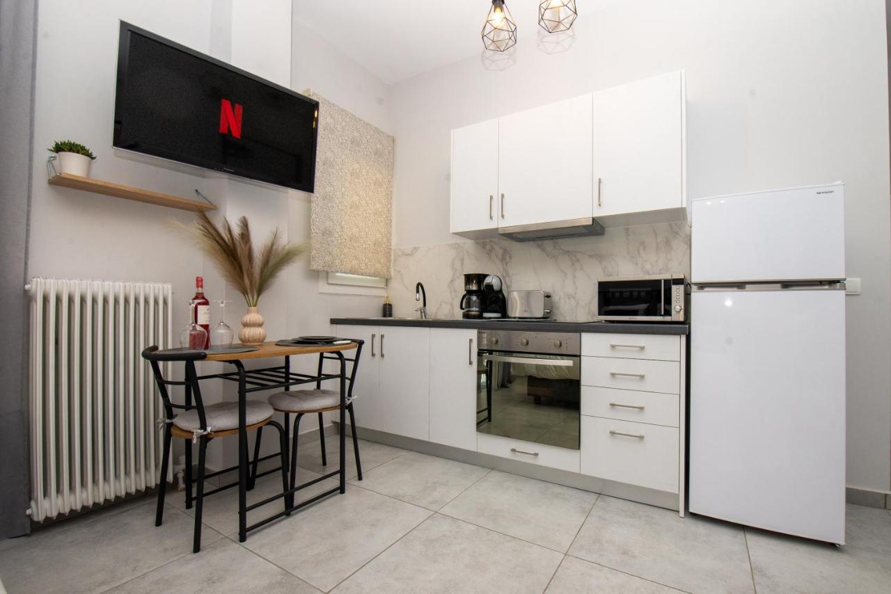 Celestina Corfu Town Apartment Corfu (city) Exterior foto