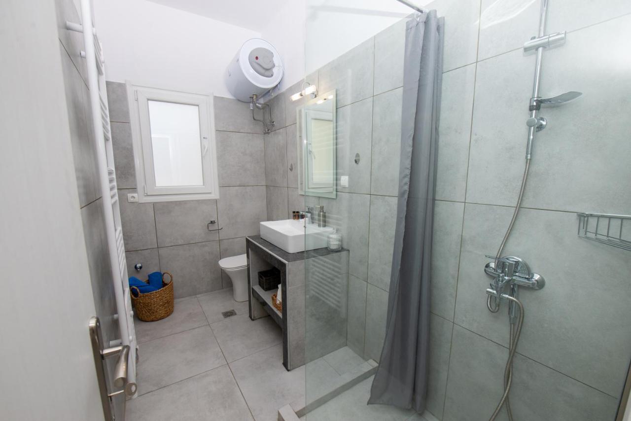 Celestina Corfu Town Apartment Corfu (city) Exterior foto