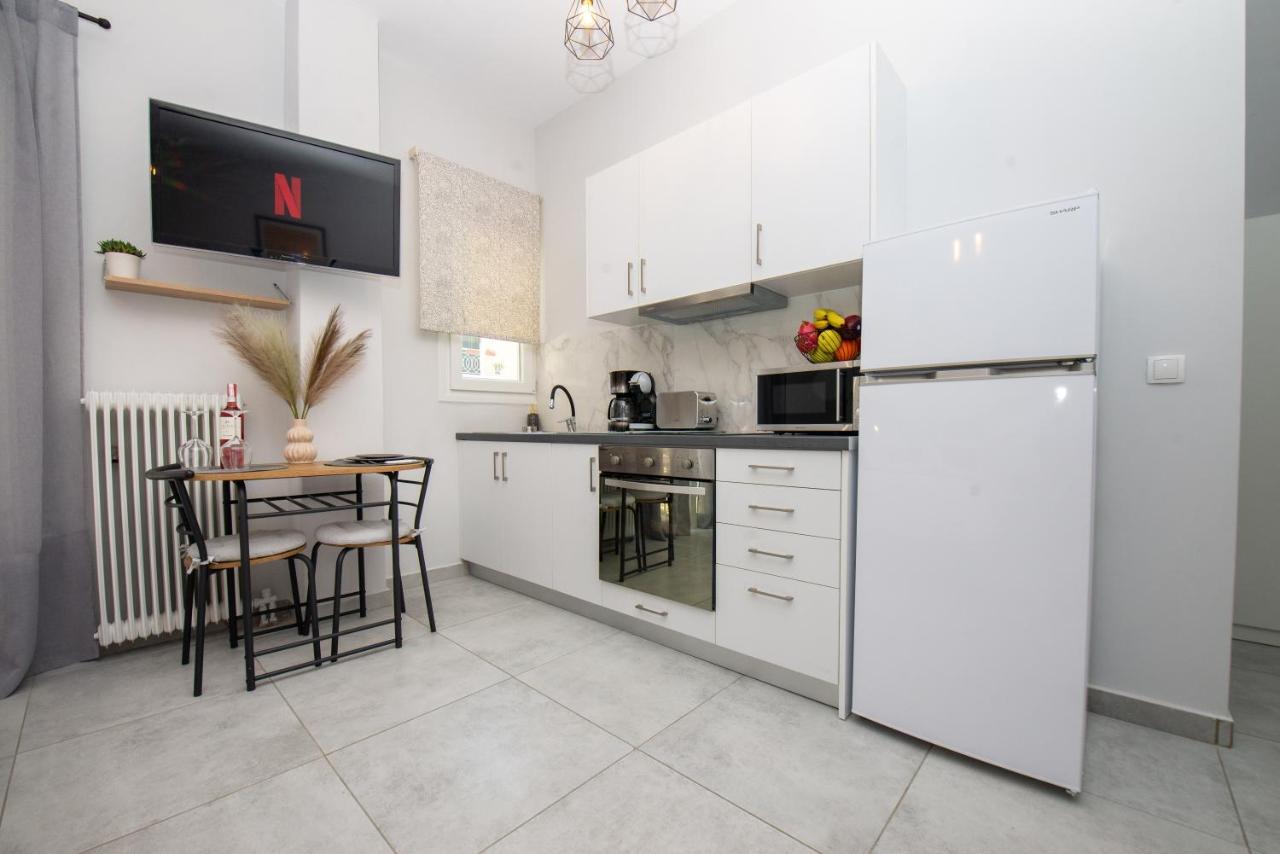 Celestina Corfu Town Apartment Corfu (city) Exterior foto