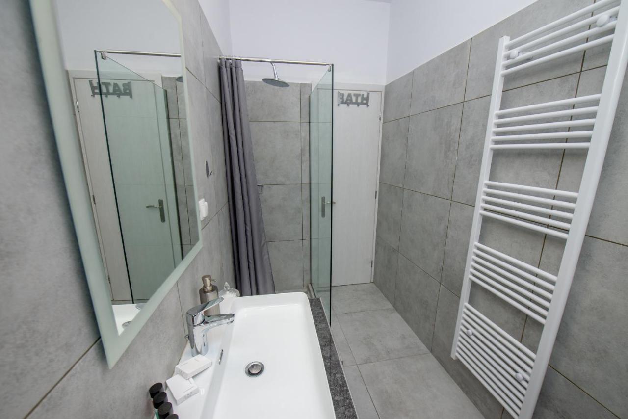Celestina Corfu Town Apartment Corfu (city) Exterior foto